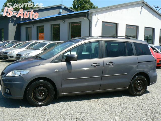 Mazda 5